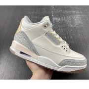 FJ9479-100 Air 3 Craft Jordan Ivory 0712